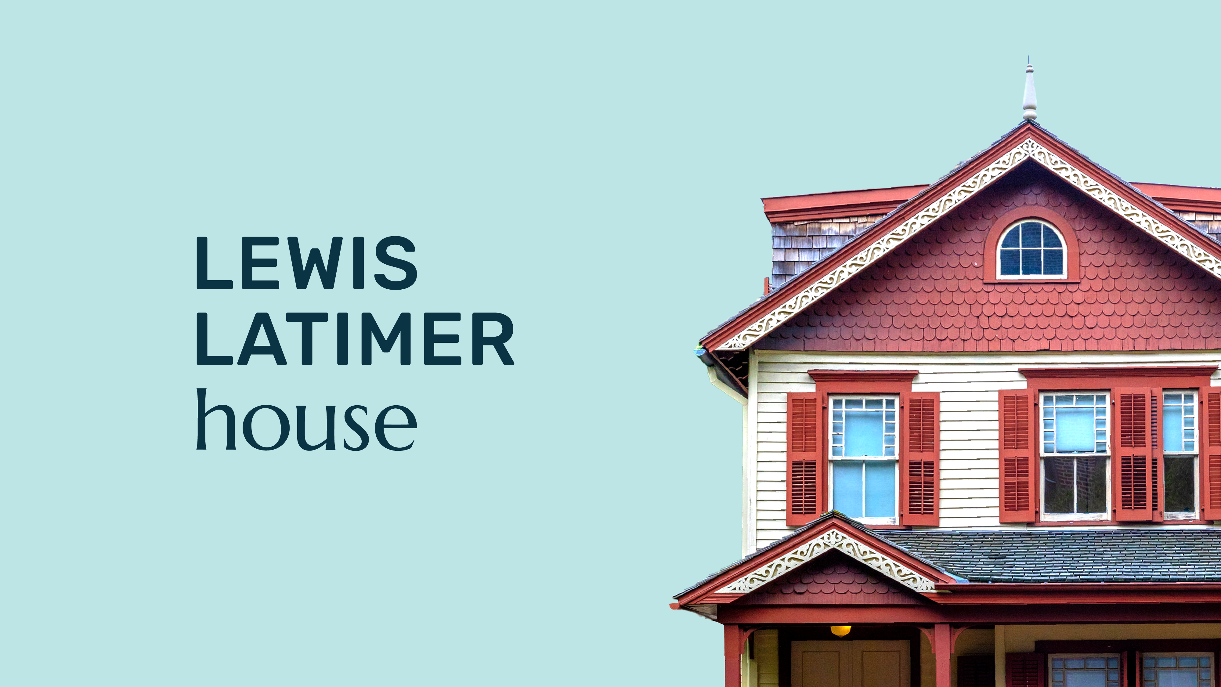 Lewis Latimer House